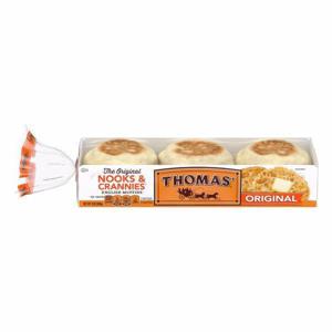 Thomas English Muffins, The Original