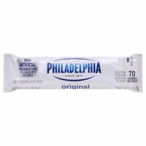 Philadelphia Cream Cheese Spread, Original