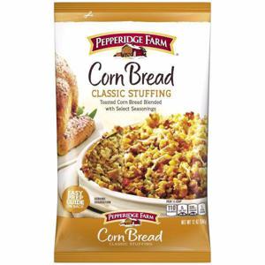 Pepperidge Farm Corn Bread Classic Stuffing