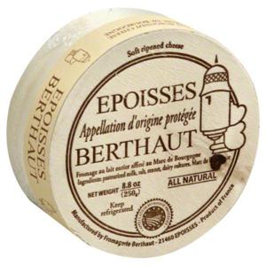 Epoisses Berthaut Soft Ripened Cheese