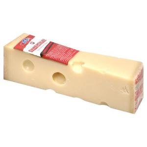 Emmi Switzerland Emmentaler Cheese