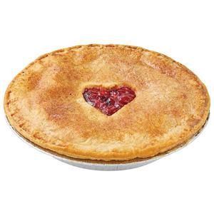 Wegmans Large Cherry Pie