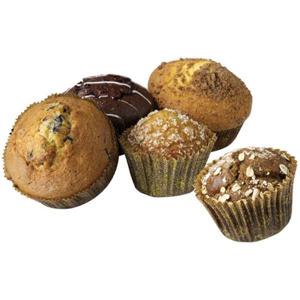 Wegmans In-Store Baked Muffins