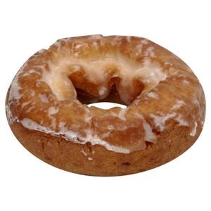 Wegmans In-Store Baked Donuts