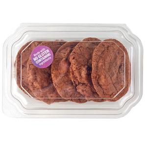 Wegmans Indulgence Chocolate Cookies 5 pk