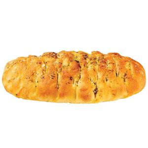 Wegmans Herb Focaccia Bread