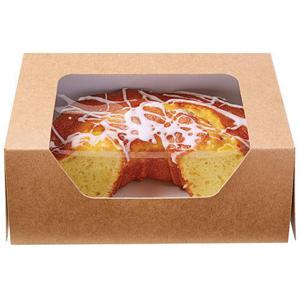 Wegmans Half Lemon Coffee Cake