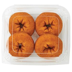 Wegmans Fry Cakes 4 pk