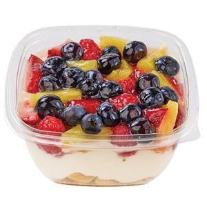 Wegmans Fruit Tart Trifle