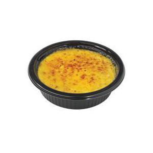 Wegmans Creme Brulee