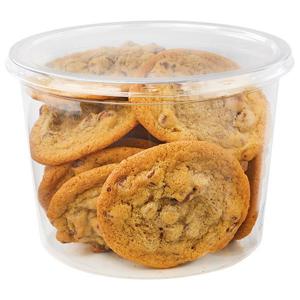 Wegmans Cookies, Ultimate Chocolate Chip, 15 Pack