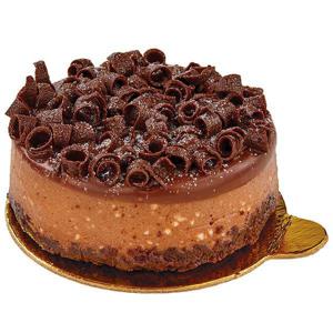 Wegmans Cheesecake, Chocolate, Petite