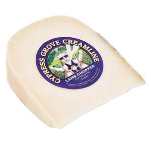 Cypress Grove Lamb Chopper Sheep's Milk Cheese