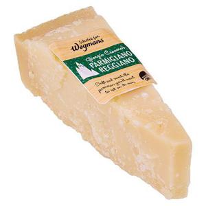 Cravero Parmigiano Reggiano Cheese