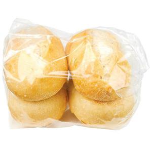 Wegmans Organic Sourdough Rolls, 4 Pack