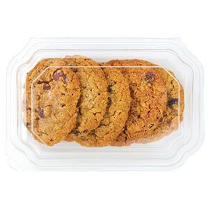 Wegmans Oatmeal Raisin Cookie