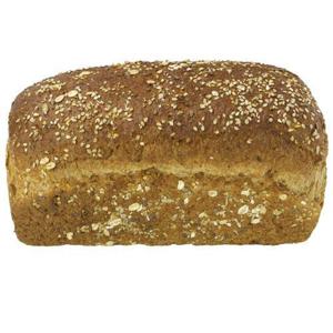 Wegmans Multigrain Bread made with Organic Flour