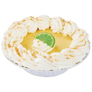 Wegmans Mini Key Lime Pie