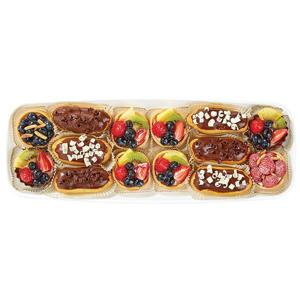 Wegmans Mini Dessert Tray