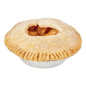 Wegmans Mini Apple Pie