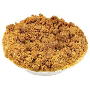 Wegmans Mini Apple Crumb Pie