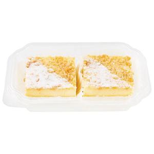 Wegmans Lemon Bars, 2 Pack