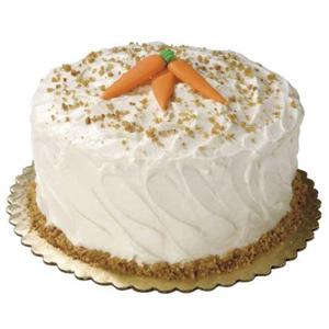 Wegmans Large Ultimate Carrot Cake