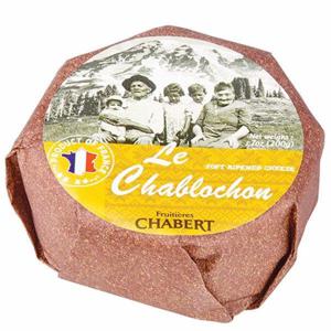 Chabert Le Chablochon Cheese