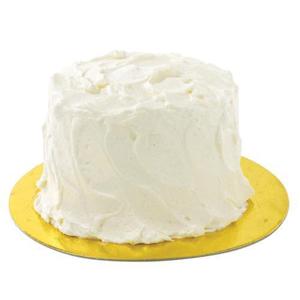 Wegmans Ultimate Mini White Cake