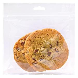 Wegmans Ultimate Chocolate Chip Cookie 2 pk