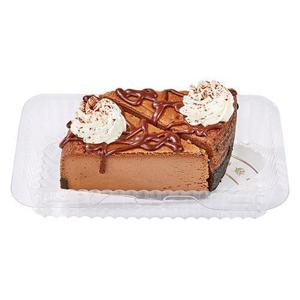 Wegmans Ultimate Chocolate Cheesecake, 2 Pack