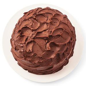 Wegmans Ultimate Chocolate Cake