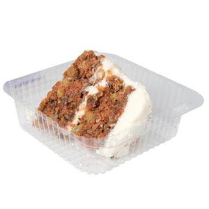 Wegmans Ultimate Carrot Cake Slice