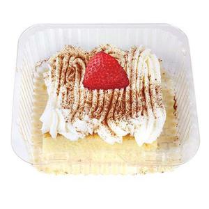 Wegmans Tres Leches Cakes Slice