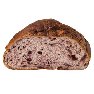 Wegmans Red, White & Blue Half Loaf Bread