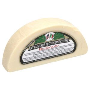 BelGioioso Extra Sharp Provolone Cheese