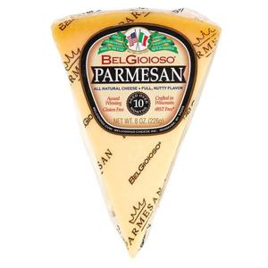 BelGioioso Cheese, Parmesan