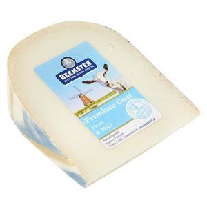 Beemster Premium Goat Gouda Cheese