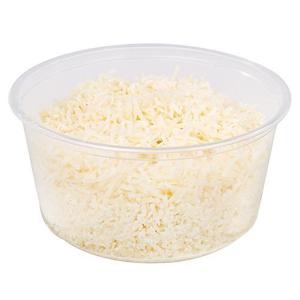 Stella Organic Parmesan Cheese Shredded