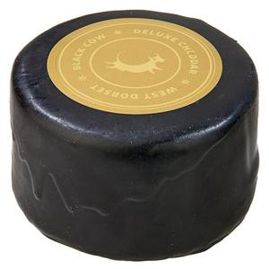 Somerdale Black Cow Cheddar Truckle Cheese