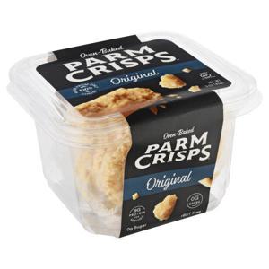 Parm Crisps Parm Crisps, Original, Oven-Baked