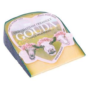 Old Chatham 3 Milk Gouda