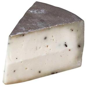 Moro Formaggi Truffle Sottocenere Cheese