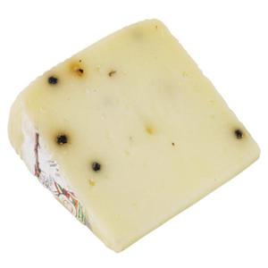 Mitica Rustica Black Pepper Cheese