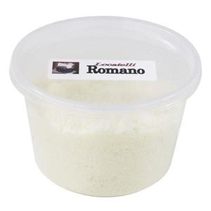 Locatelli Pecorino Romano Cheese- Grated