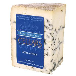 Jasper Hill Bayley Hazen Blue Cheese