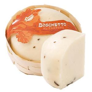 Il Forteto Boschetto al Tartufo Cheese