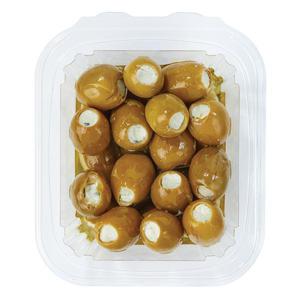 Wegmans Gorgonzola Stuffed Olives