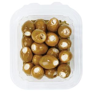 Wegmans Feta Stuffed Olives