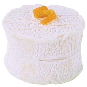 Wegmans Cave Ripened Sweet 16 Goat Cheese